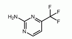 4-三氟甲基-2-氨基嘧啶|cas:16075-42-6