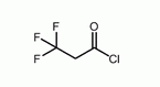 3,3,3-三氟丙酰氯|cas:41463-83-6