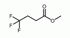 4,4,4-三氟丁酸甲酯|cas:2365-82-4