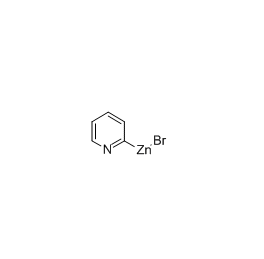 2-吡啶基溴化锌|cas：218777-23-2