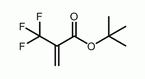 2-三氟甲基丙烯酸叔丁酯|cas:105935-24-8