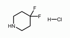 4,4-二氟哌啶盐酸盐|cas:144230-52-4
