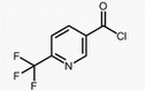 6-三氟甲基烟酰氯|cas:358780-13-9