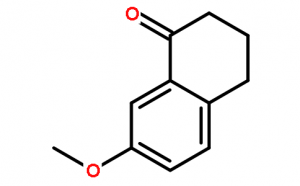 CAS: 6836-19-7|7-甲氧基-1-萘满酮