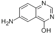 CAS: 17329-31-6|6-氨基-3H-喹唑啉-4-酮