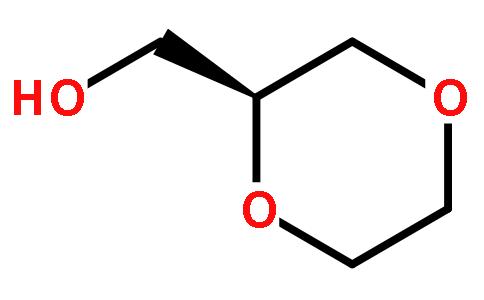 CAS:406913-93-7|(2S)-1,4-二恶烷-2-甲醇