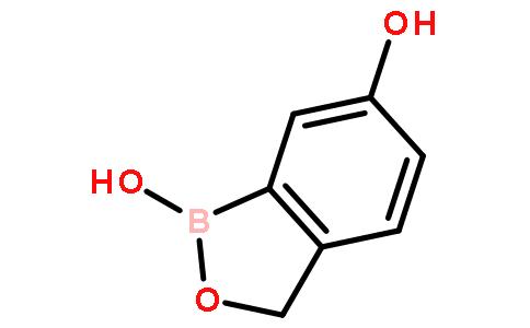 CAS:1196473-37-6|Benzo[c][1,2]oxaborole-1,6(3H)-diol