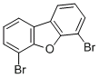 CAS:201138-91-2|4,6-二溴二苯并呋喃