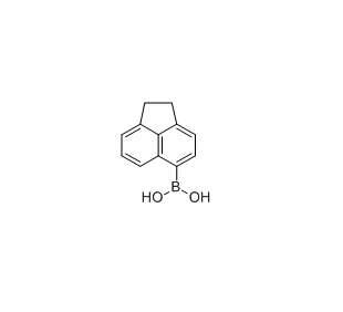 苊-5-硼酸|cas：183158-33-0