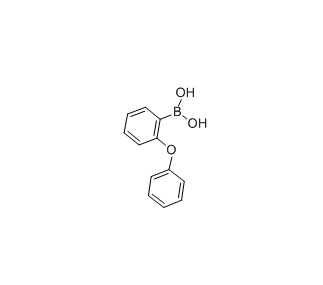 2-苯氧基苯基硼酸|cas：108238-09-1