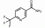 6-(三氟甲基)烟酰胺|cas:386715-35-1