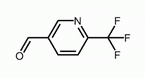6-三氟甲基吡啶-3-甲醛|cas:386704-12-7