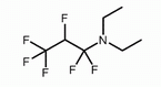 N,N-二乙基-1,1,2,3,3,3-六氟丙胺|cas:309-88-6