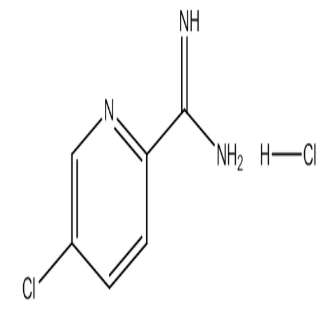5-氯皮考啉脒盐酸盐|cas1179360-48-5