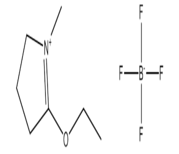 2-乙氧基-1-甲基-2-吡咯烷四氟硼酸盐|cas706-50-3