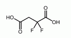 2,2-二氟丁二酸|cas:665-31-6