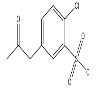 4-氯苯基丙酮|cas593960-71-5