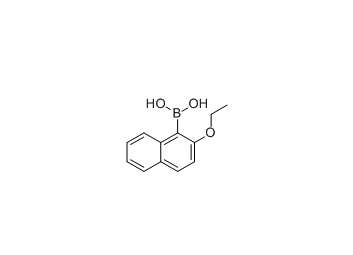 2-乙氧基-1-萘硼酸|cas：148345-64-6