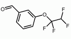 3-(1,1,2,2-四氟乙氧基)苯甲醛|cas:35295-35-3