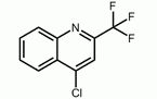 4-氯-2-(三氟甲基)喹啉|cas:1701-24-2