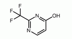 4-羟基-2-三氟甲基嘧啶|cas:1546-80-1