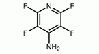 4-氨基-2,3,5,6-四氟吡啶|cas:1682-20-8