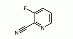 2-氰基-3-氟吡啶|cas:97509-75-6
