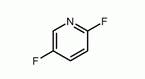 2,5-二氟吡啶|cas:84476-99-3