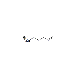 4-戊烯基溴化锌|cas：308796-04-5