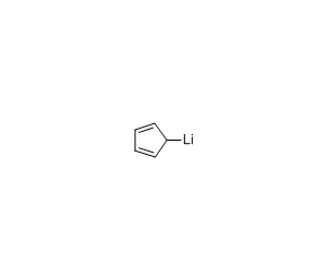 环戊二烯基锂|cas：16733-97-4