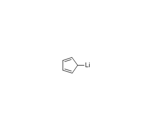 环戊二烯基锂|cas:16733-97-4