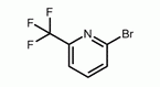 2-溴-6-三氟甲基吡啶|cas:189278-27-1