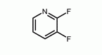 2,3-二氟吡啶|cas:1513-66-2