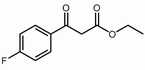 4-氟苯甲酰乙酸乙酯|cas:1999-00-4