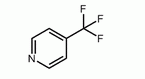 4-三氟甲基吡啶|cas:3796-24-5