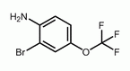 2-溴-4-三氟甲氧基苯胺|cas:175278-17-8