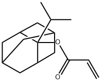2-异丙基-2-金刚烷醇丙烯酸酯 ,CAS:251564-67-7
