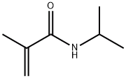 N-异丙基甲基丙烯酰胺,CAS：13749-61-6