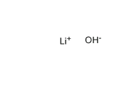 氢氧化锂|CAS: 1310-65-2