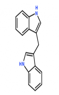 3,3&#039;&#039;-二吲哚甲烷|CAS: 1968-05-4
