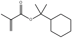 2-环己基-2-丙醇甲基丙烯酸酯 1级，CAS号：186585-56-8