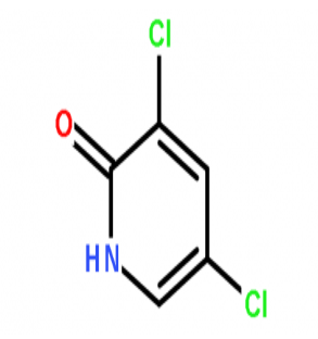 3,5-Dichloro-2-pyridone|CAS: 5437-33-2