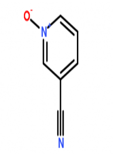 3-氰基吡啶氮氧化物|CAS: 149060-64-0