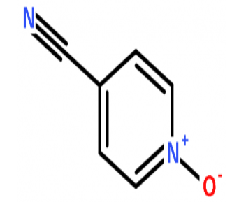 4-Cyopyridine N-Oxide|CAS: 14906-59-3