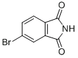 CAS:6941-75-9|5-溴异吲哚-1,3-二酮