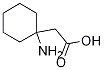 CAS:37631-92-8|(1-氨基环己基)乙酸