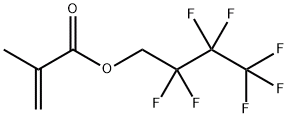 甲基丙烯酸-2,2,3,3,4,4,4-七氟代-丁酯，CAS号：13695-31-3