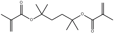 2,5-二甲基-2,5-己二醇二甲基丙烯酸酯，CAS号：131787-39-8