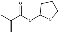 甲基丙烯酸四氢呋喃-2-基酯，CAS号： 15895-80-4
