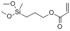 2-丙烯酸3-(二乙氧基甲基甲硅烷基)丙基酯， CAS号：13732-00-8